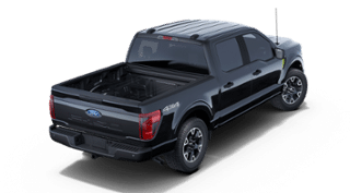 2025 Ford F-150® External Image 4